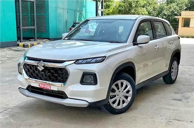 One in every three vehicles we sell is now a CNG: Maruti ...