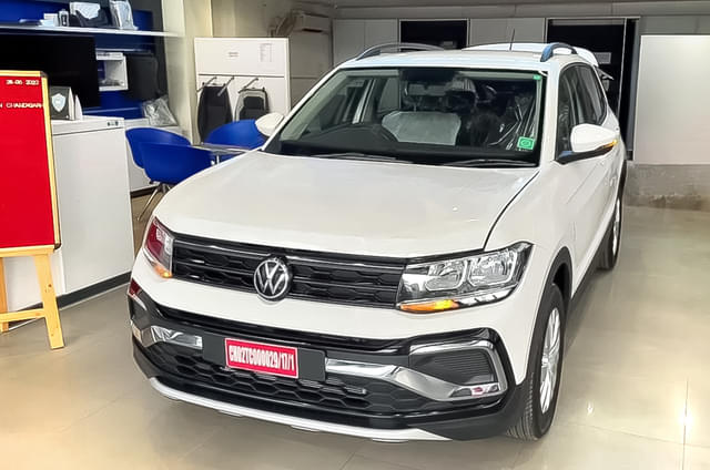 Volkswagen Taigun discounts cross Rs 3 lakh mark in Septe...