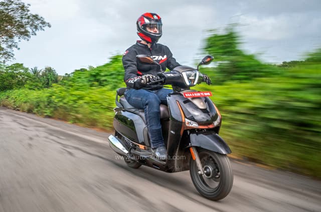 Hero Destini 125 review: Destined to succeed?