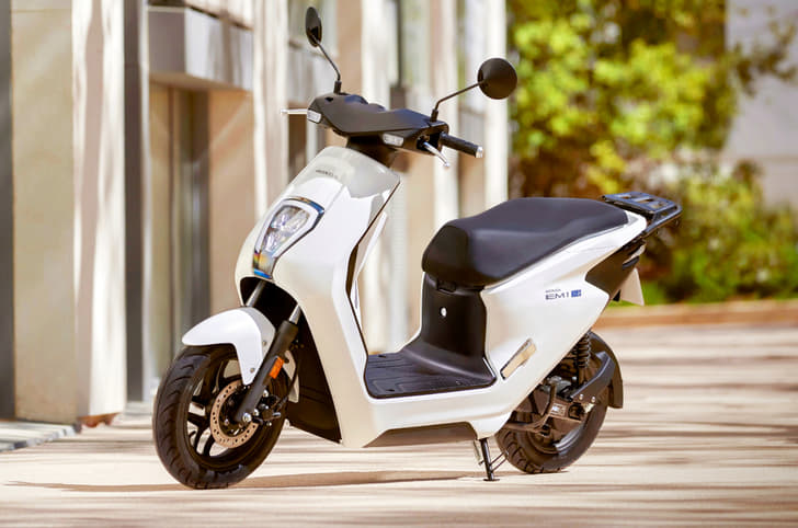 Honda electric scooter launching in India by March 2025, says CEO