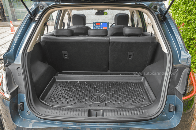 MG Windsor review: MG's best EV yet