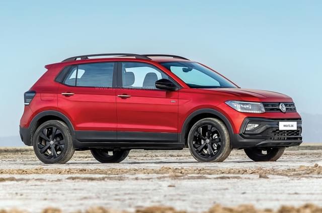 Volkswagen Taigun sales hit 1 lakh milestone in three years