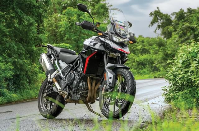 2024 Triumph Tiger 900 GT review: Better but not perfect