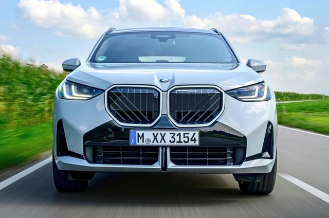 New BMW X3 review: A fresh new direction