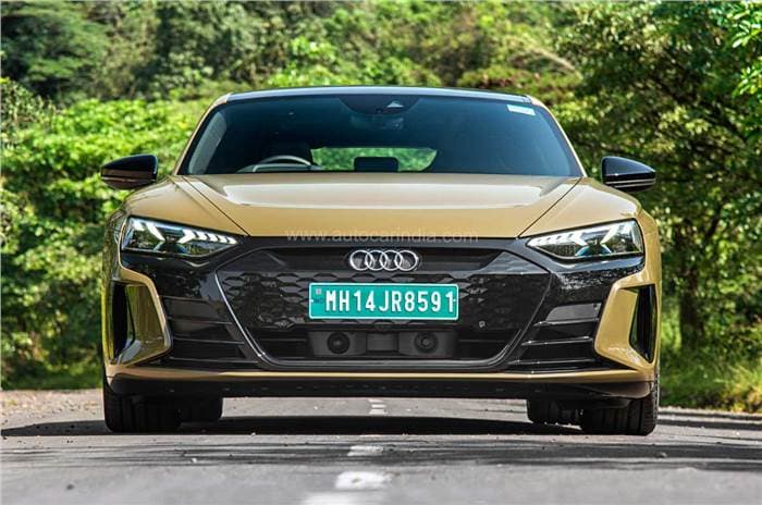 Audi e-tron GT, RS e-tron GT recalled due to brake issue