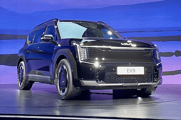 Kia EV9