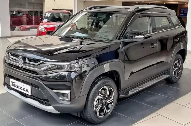 Maruti Brezza, Swift, Alto, Wagon R get up to Rs 55,000 festive discounts