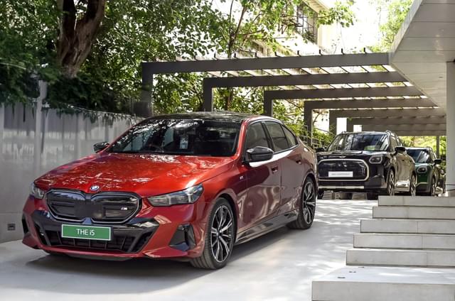 X1, 3 Series power BMW India&#8217;s record 10,056 unit s...