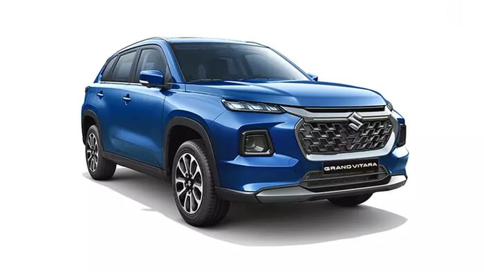 Tata Hexa's &#8216;lighting and moving&#8217; launched at Rs 14 Lakh