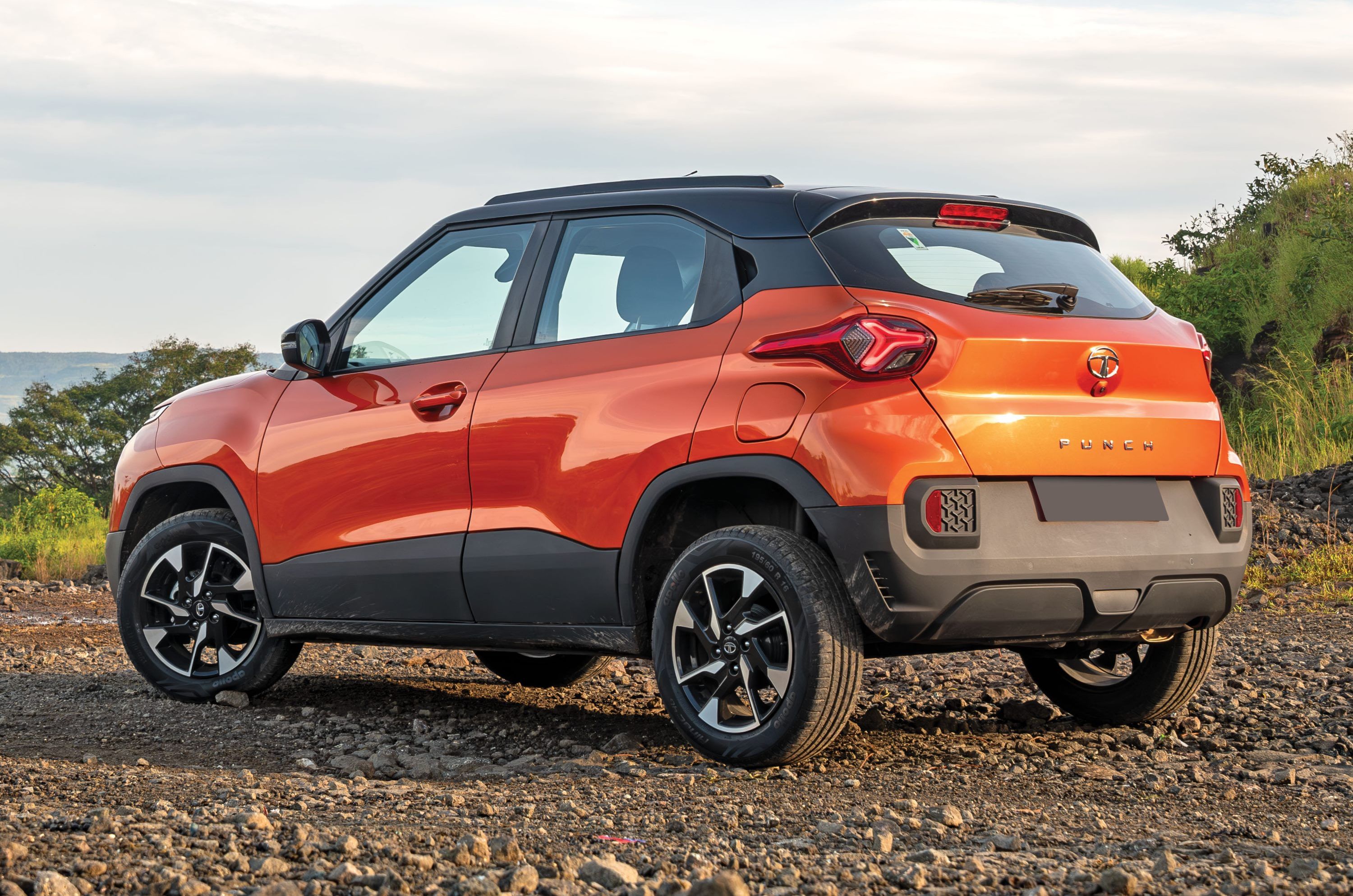 Tata Punch, buying used, second hand, petrol, variants, price | Autocar  India