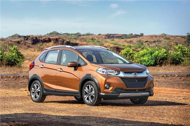 Honda City, WR-V, Amaze recalled again due to fuel pump i...