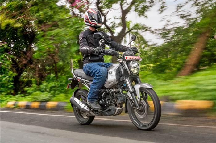 Bajaj Freedom records highest sales in October