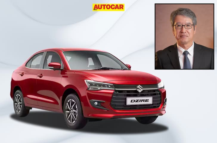 Segments apart from SUVs equally important: Maruti Suzuki