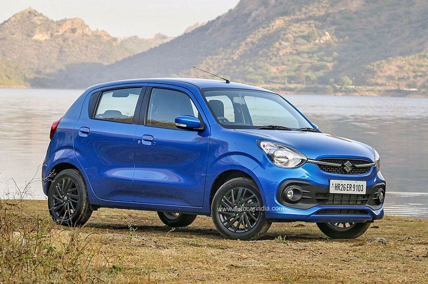 Maruti Wagon R Alto Celerio sales, strong rural demand for Arena models ...