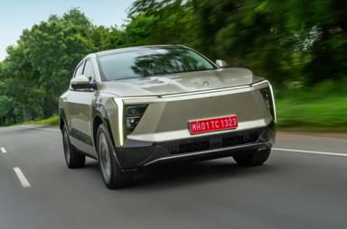 Mahindra XEV 9e review: A new chapter for Indian EVs