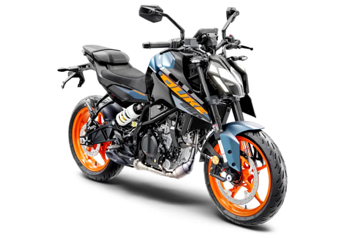 KTM 250 Duke price reduced by Rs 20,000, now costs Rs 2.25 lakh