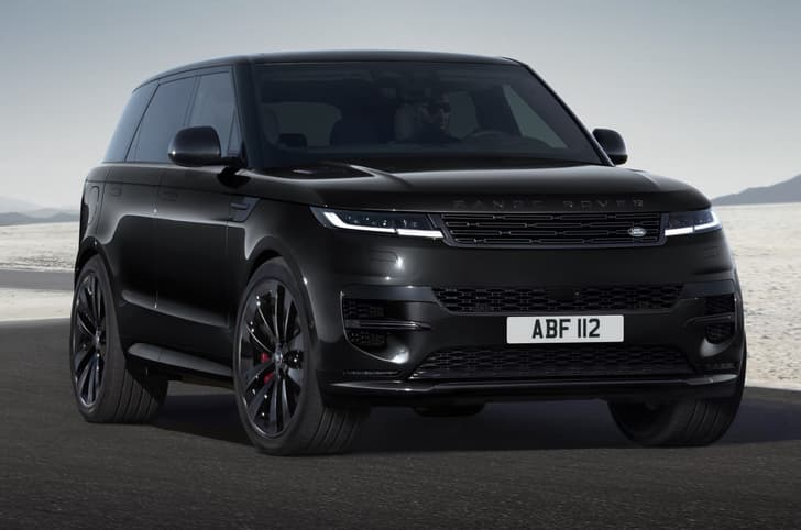 Range Rover Sport price increases by Rs 5 lakh; costs Rs 1.45 crore