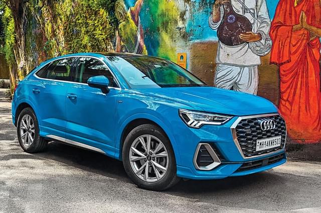 Audi Q3 Sportback long term review, 21,800km report