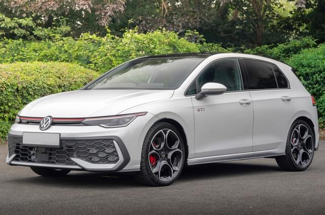 Volkswagen Golf GTI India launch by August 2025