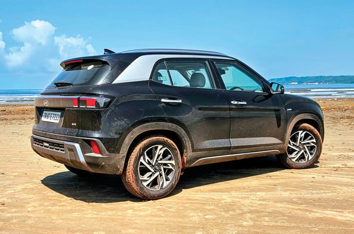 Hyundai Creta long term review 