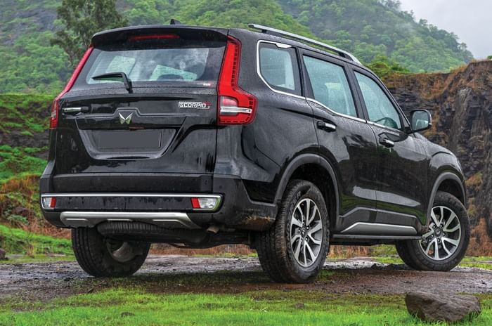 Mahindra Scorpio N used buying advice, diesel 4x4, what to look out for | Autocar India