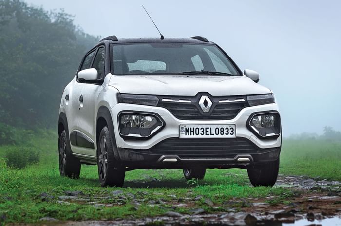 Renault Kwid