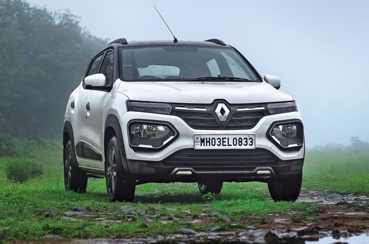 Renault Kwid Renault Kwid