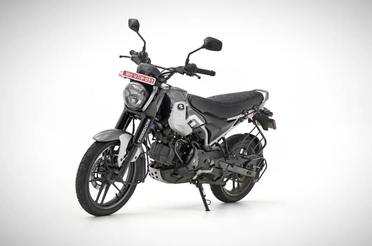 Bajaj Freedom CNG sales cross 40,000 units in 6 months