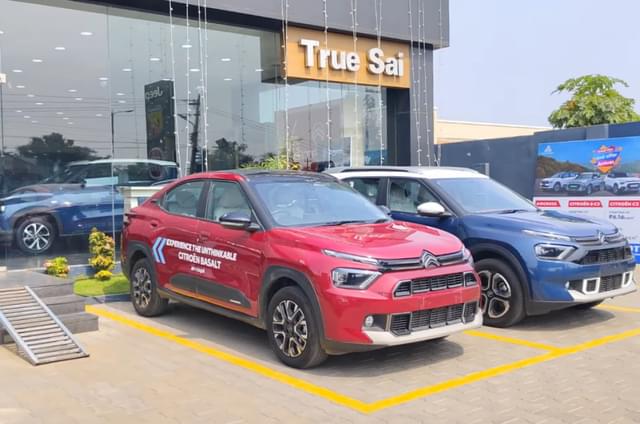 Citroen C3, Basalt, Aircross, C5 Aircross now get 3-year/...