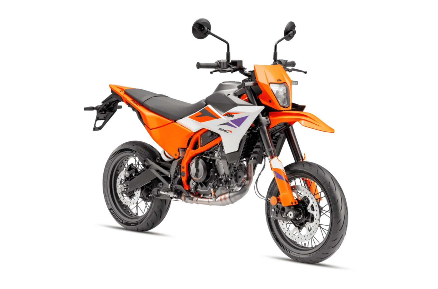 KTM 390 SMC R full specifications revealed; India launch ...