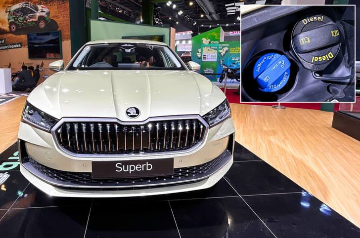 Skoda India to bring back diesel