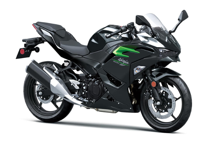 Kawasaki Ninja 500 updated for 2025; price hiked by Rs 5,000