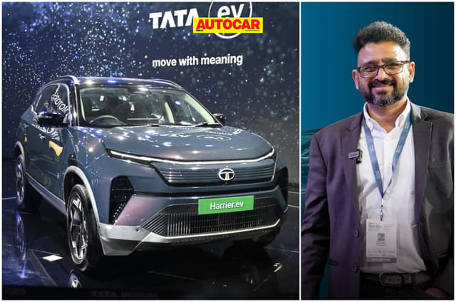 Now is the right time to introduce 4WD, says Tata&#8217;s...