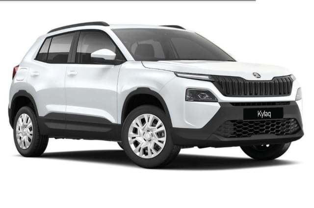 Skoda Kylaq Classic variant bookings to restart from Janu...