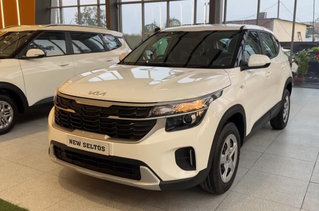 Kia Seltos accounts for 46.5 percent of brand&#8217;s tot...