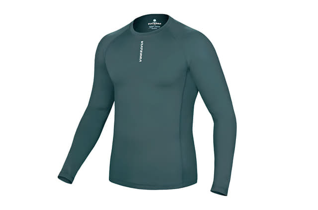 Viaterra Second Skin base layer review