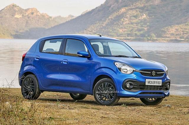 Maruti Celerio price hiked, gets six airbags as standard