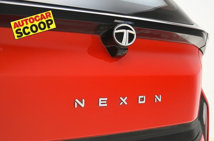 Next-gen Tata Nexon launch in 2027
