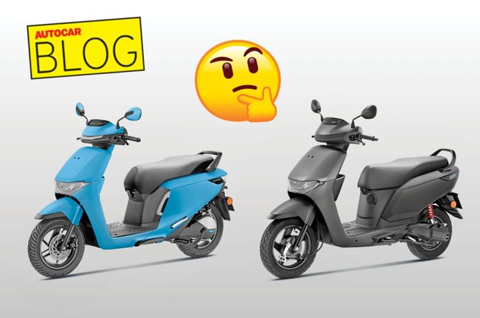 Opinion: Have the first Honda electric scooters missed the mark? Opinion Have the prices of the Honda electric scooters missed the mark