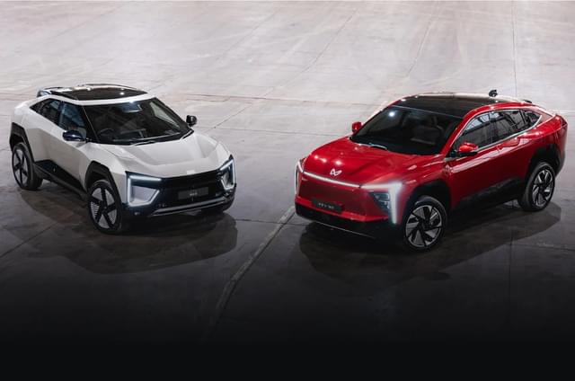 Mahindra BE 6, XEV 9e bookings open tomorrow; 1,837 units...