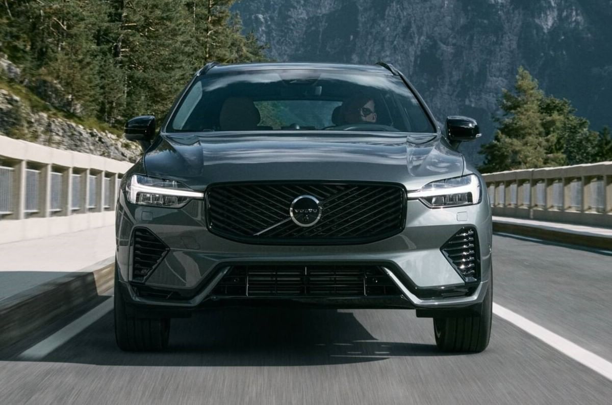 2025 Volvo XC60 facelift details, features, specs, design