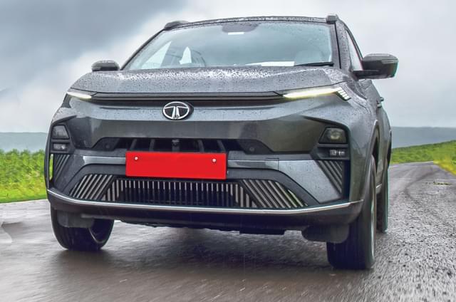 Tata Nexon EV LR with 40.5kWh battery discontinued