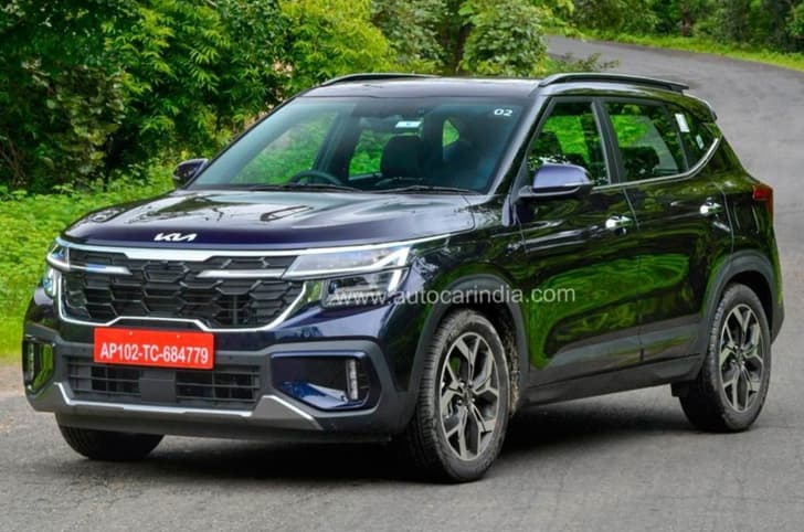kia seltos 2025 kia seltos price variants features