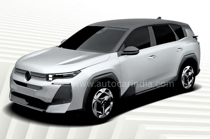Citroen C5 Aircross – photo 3