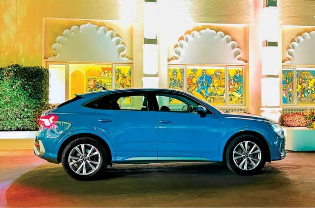 Audi Q3 Sportback long term review, 23,500km report