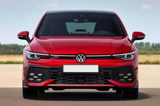 Volkswagen Golf GTI India launch in April-June quarter