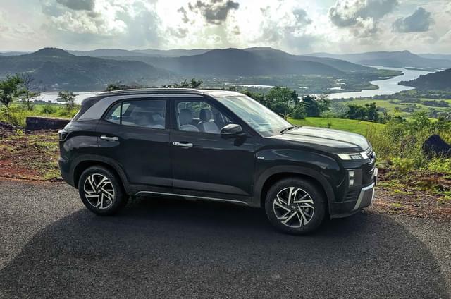 Hyundai Creta long term review, 9,800km report