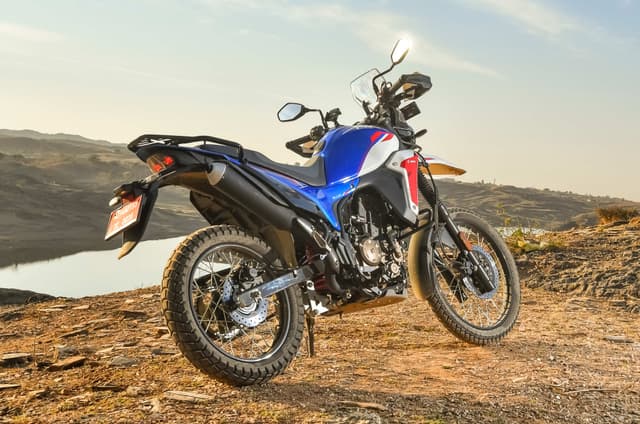 Hero Xpulse 210 review: Worth the upgrade?