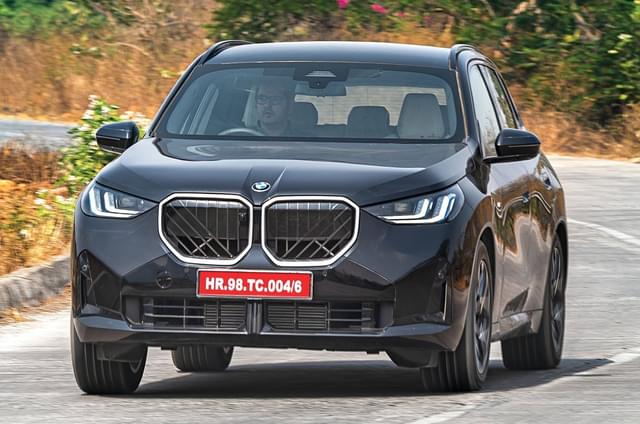 2025 BMW X3 review: The most complete X3 yet