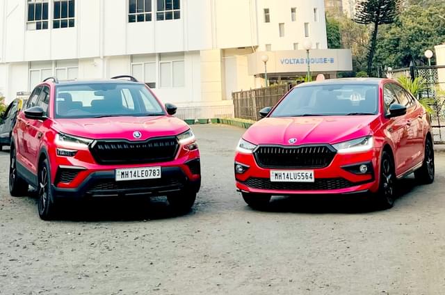 Skoda Kushaq, Slavia prices increase with chargeable colo...